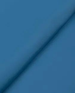 Купить Ткань плащевые, курточные однотонные синего цвета из Китая Плащевая однотонная 90г арт. ПЛЩ-106-35-22478.035 оптом в Караганде