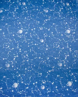 Созвездие Леопарда (Бязь 220 см) арт. ХБ-2115-2-0015.207