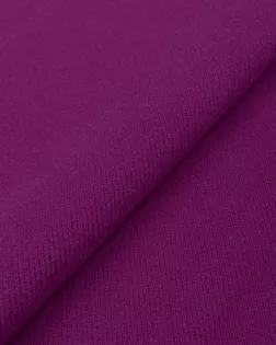 Купить Джерси для одежды цвета фуксии Кашемир лапша арт. ТРО-45-9-23517.009 оптом в Караганде