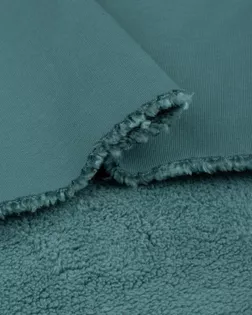 Джерси на меху "Альпака" арт. ТД-125-3-23945.008 Джерси на меху "Альпака" арт. ТД-125-3-23945.008