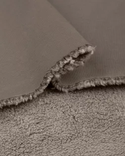 Джерси на меху "Альпака" арт. ТД-125-1-23945.006 Джерси на меху "Альпака" арт. ТД-125-1-23945.006