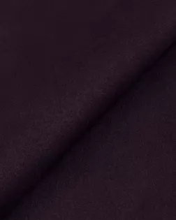 Купить Искусственная замша фиолетового цвета Спандекс арт. ЗАМО-13-18-23586.018 оптом в Алматы