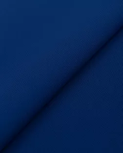 Купить Ткань блузочные оттенок электрик Плательная Лиза арт. ПЛ-424-3-23978.003 оптом в Алматы