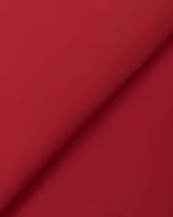 Купить Ткани для ветровок цвет красный Плащевая однотонная арт. ПЛЩ-190-1-23980.001 оптом в Караганде