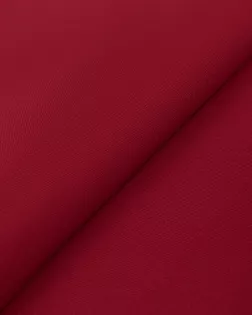 Купить Ткань плащевые, курточные однотонные красного цвета из Китая Виндстоппер с начесом арт. ПЛЩ-191-1-23979.001 оптом в Караганде