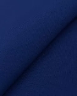 Купить Ткань плащевые, курточные однотонные синего цвета из Китая Виндстоппер с начесом арт. ПЛЩ-191-4-23979.004 оптом в Караганде