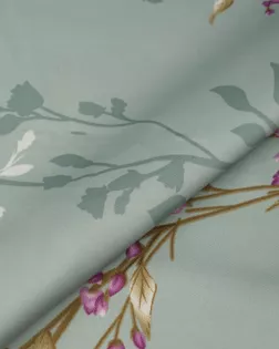 "Бавария" стрейч принт арт. ПШП-713-4-26649.005 "Бавария" стрейч принт арт. ПШП-713-4-26649.005