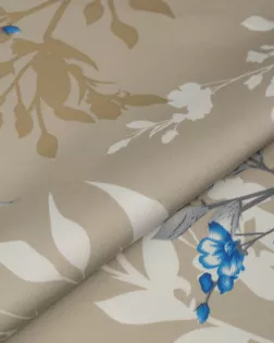 "Бавария" стрейч принт арт. ПШП-713-5-26649.006 "Бавария" стрейч принт арт. ПШП-713-5-26649.006