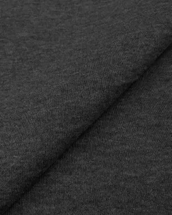 Купить Ткань трикотаж серого цвета 55 метров Футер 3-х нитка с начёсом арт. ТФ-44-24-24118.024 оптом в Алматы