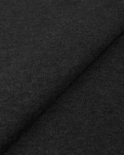 Купить Ткань трикотаж серого цвета 55 метров Футер 3-х нитка с начёсом арт. ТФ-44-27-24118.027 оптом в Алматы