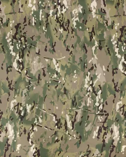 Дюспо флис камуфляж арт. ДП-31-1-Б00125.001 Дюспо флис камуфляж арт. ДП-31-1-Б00125.001