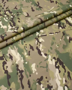Тиси камуфлированная арт. ТС-324-1-Б00124.002