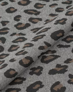 Джерси жаккард 280 гр/м.кв. арт. ТДЖ-635-1-26046.009