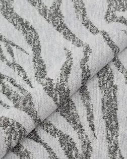 Джерси жаккард 320 гр/м.кв. арт. ТДЖ-629-1-26045.005