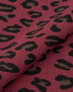 Джерси жаккард 280 гр/м.кв. арт. ТДЖ-635-4-26046.012