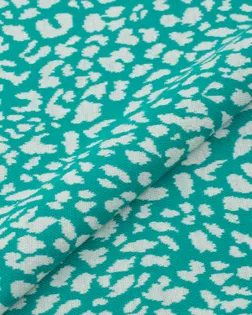 Джерси жаккард 280 гр/м.кв. арт. ТДЖ-633-3-26046.006