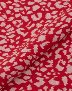 Джерси жаккард 280 гр/м.кв. арт. ТДЖ-633-2-26046.005