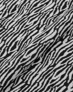 Джерси жаккард 320 гр/м.кв. арт. ТДЖ-627-1-26045.001