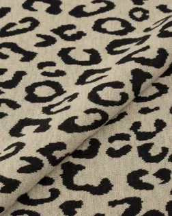 Джерси жаккард 280 гр/м.кв. арт. ТДЖ-632-1-26046.003