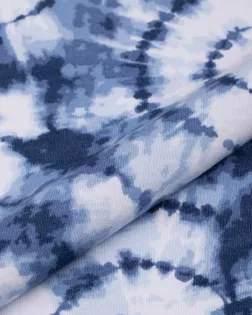 Кулирная гладь набивная 30/1, 150 гр/м.кв. арт. ТКП-500-2-26159.074