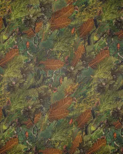 Дюспо флис камуфляж арт. ДП-61-1-Б00011.014