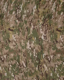 Дюспо флис камуфляж арт. ДП-64-1-Б00612.001