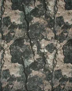 Дюспо флис камуфляж арт. ДП-68-1-Б00011.020