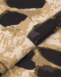 Трикотаж вискоза набивная 190 гр/м.кв. арт. ТВП-155-1-26736.006