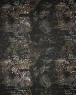 Дюспо флис камуфляж арт. ДП-67-1-Б00011.019 Дюспо флис камуфляж арт. ДП-67-1-Б00011.019