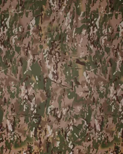 Дюспо флис камуфляж арт. ДП-65-1-Б00011.017