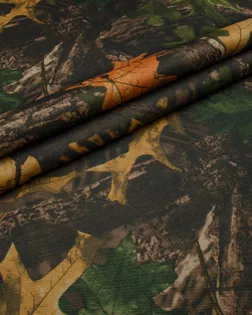 Оксфорд камуфлированный 600D ПУ арт. ТТОК-243-1-Б00619.002