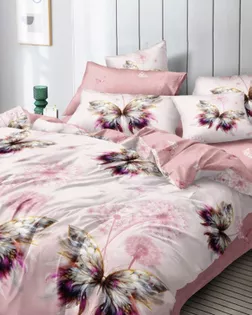 Поплин наб. ш.220см, пл.110+/-5гр/м2, рис.F-75016 А+В арт. ПК-2449-1-Б00239.242 Поплин наб. ш.220см, пл.110+/-5гр/м2, рис.F-75016 А+В арт. ПК-2449-1-Б00239.242