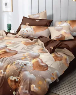 Поплин наб. ш.220см, пл.110+/-5гр/м2, рис.F-77002 А+В арт. ПК-2324-1-Б00239.215 Поплин наб. ш.220см, пл.110+/-5гр/м2, рис.F-77002 А+В арт. ПК-2324-1-Б00239.215