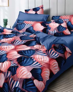 Поплин наб. ш.220см, пл.110+/-5гр/м2, рис.F-78008 А+В арт. ПК-2372-1-Б00239.231 Поплин наб. ш.220см, пл.110+/-5гр/м2, рис.F-78008 А+В арт. ПК-2372-1-Б00239.231