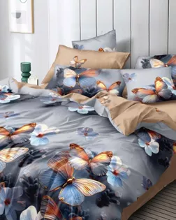 Поплин 220 см арт. ПК-2486-1-Б00213.067