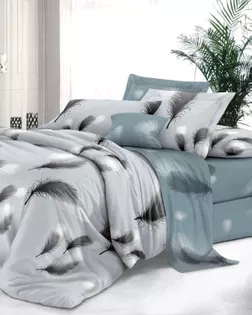 Флаум (Сатин 220 см) арт. СР-3420-1-Б00666.004