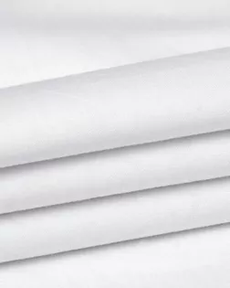 Купить Рубашечные ткани белого цвета Хлопок вытравка принт арт. РБ-225-1-22364.001 оптом в Набережных Челнах