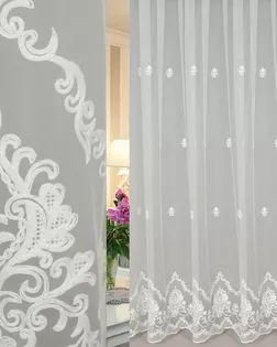 HH MJ2535-1-white/280 SetB арт. ФРТН-4468-1-ФРТН0134814