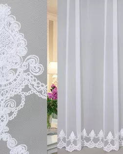 HH MJ2670-3-white/300 SetB арт. ФРТН-3736-1-ФРТН0144699