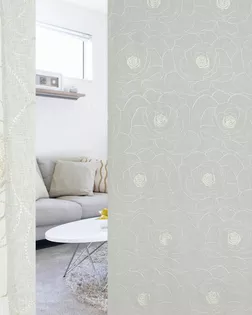 JAS E2491-SILVER YARN/280 LB ut арт. ФРТН-3924-1-ФРТН0094565