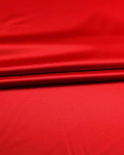 Купить Европейские ткани Атлас, цвет бордовый арт. ГТ-5285-1-ГТ-1-6979-1-5-1 оптом