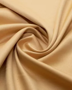 Купить Европейские ткани Атлас, цвет желтого золота арт. ГТ-6291-1-ГТ-1-8051-1-11-1 оптом