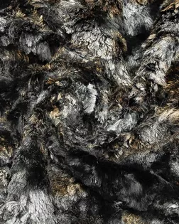 Принтованный искусственный мех, мультиколор арт. ГТ-9717-1-ГТ16-11705-2-21-1 Принтованный искусственный мех, мультиколор арт. ГТ-9717-1-ГТ16-11705-2-21-1