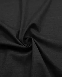 Дублированная костюмная ткань с водоотталкивающим эфеектом, цвет серый меланж арт. ГТ-8266-1-ГТ-17-10132-6-29-1
