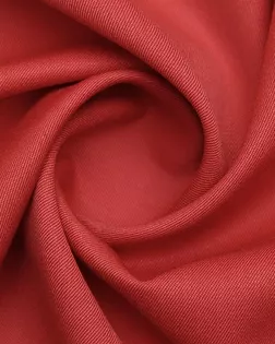 Шерстяная костюмная ткань "Lady in red" арт. ГТ-9324-1-ГТ17-11220-1-16-1