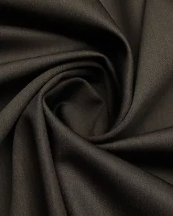 Костюмная ткань, цвет "Шоколадный фондан" арт. ГТ-9409-1-ГТ17-11312-1-14-1