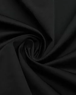 Костюмно-плательная ткань, цвет "Чёрная орхидея" арт. ГТ-9412-1-ГТ17-11319-1-38-1