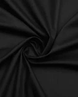 Однотонная костюмная ткань, "Чёрный гиацинт" арт. ГТ-9419-1-ГТ17-11337-1-38-1 Однотонная костюмная ткань, "Чёрный гиацинт" арт. ГТ-9419-1-ГТ17-11337-1-38-1
