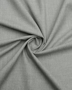 Шерстяная костюмная ткань, в серо-белых оттенках арт. ГТ-9529-1-ГТ17-11435-1-29-1