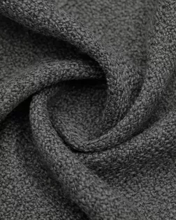 Костюмный твид Bella, серого цвета арт. ГТ-9709-1-ГТ17-11646-1-29-1 Костюмный твид Bella, серого цвета арт. ГТ-9709-1-ГТ17-11646-1-29-1